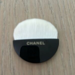 Chanel Travel Size Brush